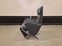 De toekomst - handmatige - relaxfauteuil - arm chair - afbeelding 4 van  11
