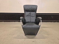 De toekomst - handmatige - relaxfauteuil - arm chair - afbeelding 5 van  11