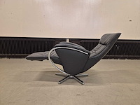 De toekomst - handmatige - relaxfauteuil - arm chair - afbeelding 6 van  11