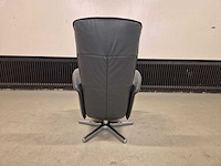 De toekomst - handmatige - relaxfauteuil - arm chair - afbeelding 11 van  11