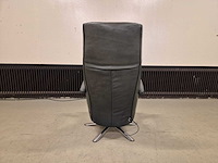 De toekomst - twist - elektrische relaxfauteuil - arm chair - afbeelding 2 van  11