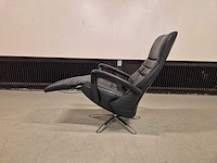De toekomst - twist - elektrische relaxfauteuil - arm chair - afbeelding 3 van  11