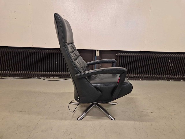 De toekomst - twist - elektrische relaxfauteuil - arm chair - afbeelding 4 van  11