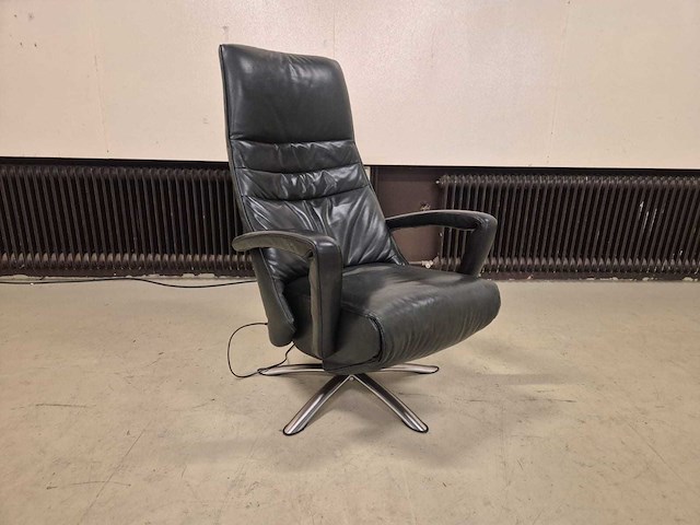 De toekomst - twist - elektrische relaxfauteuil - arm chair - afbeelding 1 van  11