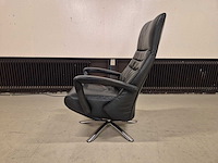 De toekomst - twist - elektrische relaxfauteuil - arm chair - afbeelding 6 van  11