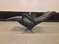 De toekomst - twist - elektrische relaxfauteuil - arm chair - afbeelding 7 van  11