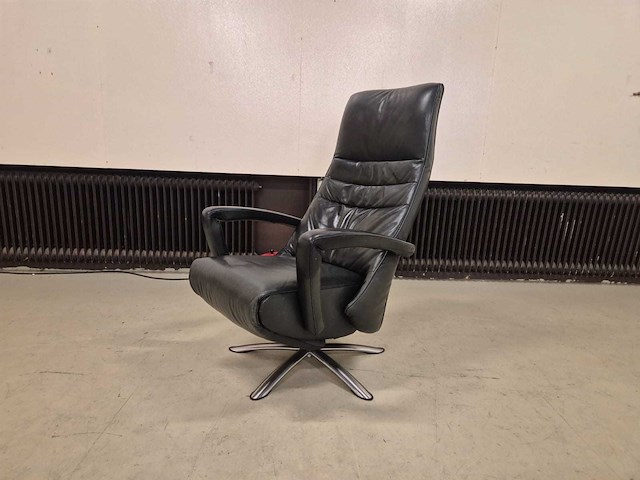 De toekomst - twist - elektrische relaxfauteuil - arm chair - afbeelding 9 van  11
