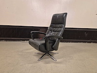 De toekomst - twist - elektrische relaxfauteuil - arm chair - afbeelding 9 van  11
