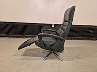 De toekomst - twist - elektrische relaxfauteuil - arm chair - afbeelding 10 van  11