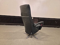 De toekomst - twist - elektrische relaxfauteuil - arm chair - afbeelding 11 van  11