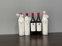 De toren private cellar délicate nv (5x) - afbeelding 1 van  4