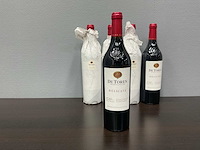 De toren private cellar délicate nv (5x) - afbeelding 2 van  4