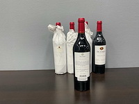 De toren private cellar délicate nv (5x) - afbeelding 3 van  4