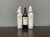 De toren private cellar fusion v 2020 (3x) - afbeelding 1 van  3