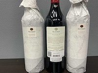 De toren private cellar fusion v 2020 (3x) - afbeelding 3 van  3