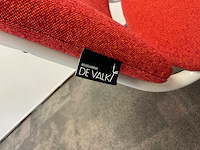 De valk vergaderstoel (30x) - afbeelding 7 van  8