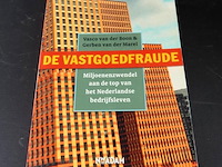 De vastgoedfraude - afbeelding 1 van  5