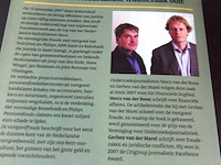 De vastgoedfraude - afbeelding 2 van  5