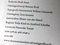 De vastgoedfraude - afbeelding 3 van  5