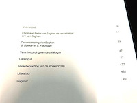 De verzameling van eeghen. amsterdamse tekeningen 1600-1950 - afbeelding 3 van  5