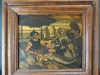 De vis wordt duur betaald - afbeelding 1 van  5