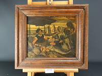 De vis wordt duur betaald - afbeelding 2 van  5