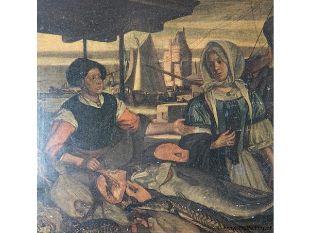 De vis wordt duur betaald - afbeelding 3 van  5