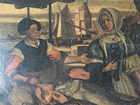 De vis wordt duur betaald - afbeelding 3 van  5