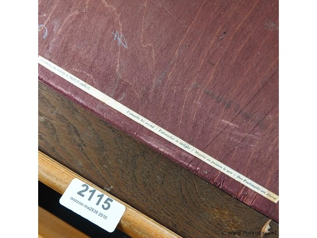 De vis wordt duur betaald - afbeelding 5 van  5