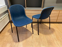 De vorm - design kantine set - afbeelding 3 van  19