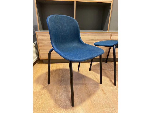 De vorm - design kantine set - afbeelding 5 van  19