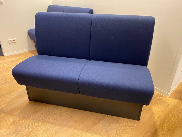 De vorm - design kantine set - afbeelding 9 van  19