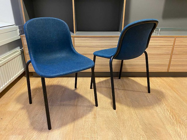 De vorm - design kantine set - afbeelding 12 van  19