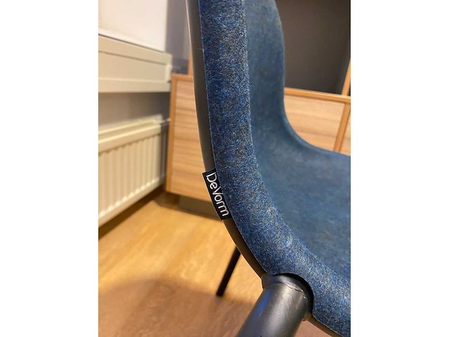 De vorm - design kantine set - afbeelding 13 van  19