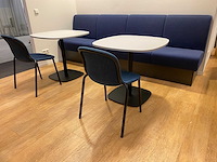 De vorm - design kantine set - afbeelding 15 van  19