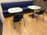 De vorm - design kantine set - afbeelding 16 van  19