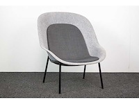 De vorm - nook - fauteuil - afbeelding 1 van  4