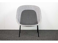 De vorm - nook - fauteuil - afbeelding 2 van  4