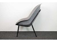De vorm - nook - fauteuil - afbeelding 3 van  4