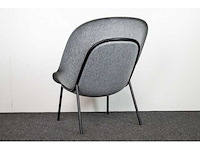 De vorm - nook - fauteuil - afbeelding 4 van  4