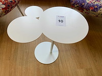 De vorm mr bubbles bijzettafel - afbeelding 2 van  6