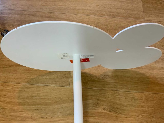 De vorm mr bubbles bijzettafel - afbeelding 4 van  6