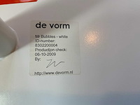 De vorm mr bubbles bijzettafel - afbeelding 6 van  6