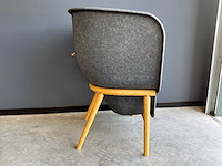 De vorm privacy pod - afbeelding 3 van  6