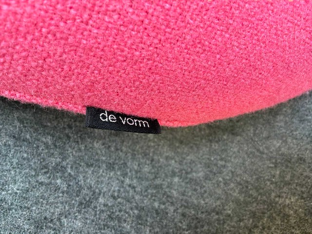 De vorm privacy pod - afbeelding 6 van  6