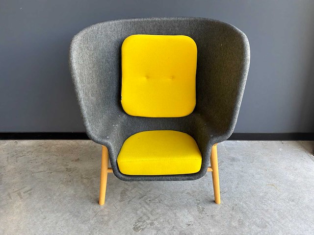 De vorm privacy pod - afbeelding 5 van  6