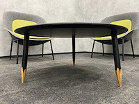 De vorm/ &tradition - design lounge set - afbeelding 3 van  25