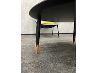 De vorm/ &tradition - design lounge set - afbeelding 6 van  25