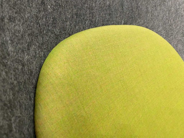 De vorm/ &tradition - design lounge set - afbeelding 13 van  25