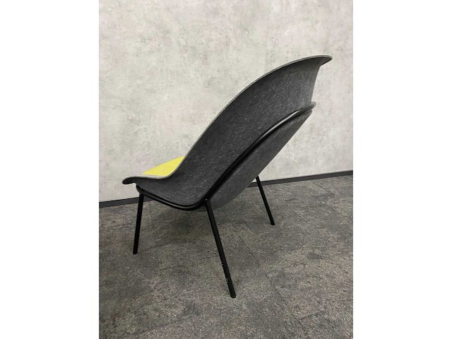De vorm/ &tradition - design lounge set - afbeelding 14 van  25